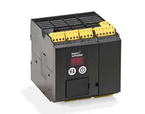 Your Reliable Partner for Kromschröder Products